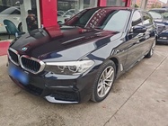 BMW 5 Series 2019
