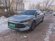 BYD Qin L 2024