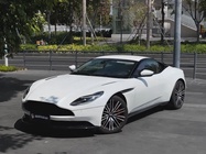 Aston Martin DB11 2019