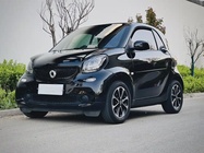 Smart ForTwo 2018