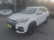 Chery Tiggo 8 2023