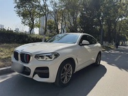 BMW X4 2021