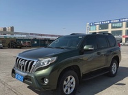 Toyota Prado 2011