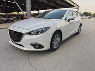 Mazda 3 2016