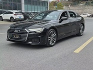 Audi A6 2019
