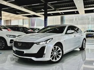 Cadillac CT5 2023