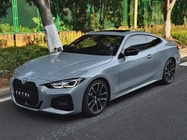 BMW 4 Series 2022