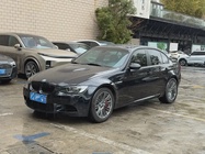 BMW M3 2013