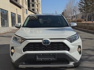 Toyota RAV4 2021