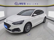 Ford Focus 2022