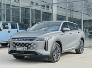 Exeed Yaoguang 2024