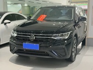 Volkswagen Tiguan 2025