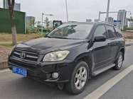 Toyota RAV4 2012