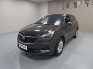 Buick Envision Plus 2020