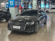 Audi A6 2019