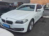 BMW 5 Series 2015