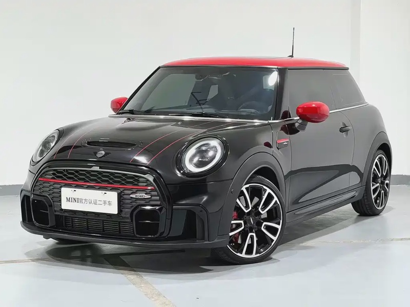 MINI Other