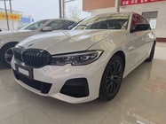 BMW 3 Series 2019