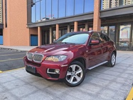BMW X6 2013