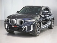 BMW X5 2024