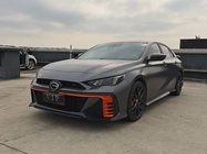 GAC Shadow Leopard 2023