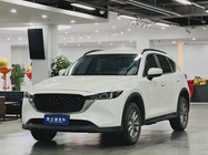 Mazda CX-5 2024