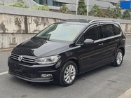 Volkswagen Touran 2018