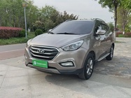 Hyundai ix35 2017