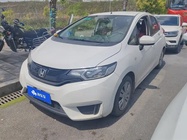 Honda Fit 2014
