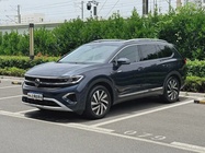 Volkswagen Talagon 2023