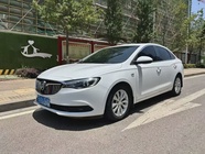 Buick Excelle 2020