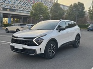 Kia Sportage 2024