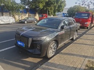 Hongqi E-HS9 2023