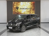 Mercedes-Benz Vito 2019