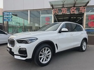 BMW X5 2019