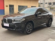 BMW X4 2023