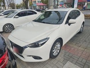 Mazda 3 2019