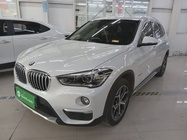 BMW X1 2018