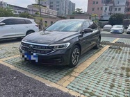 Volkswagen Sagitar 2024