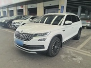 Skoda Kodiaq 2019