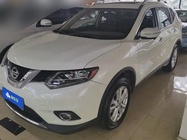 Nissan X-Trail 2015