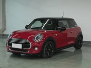 MINI Other 2018