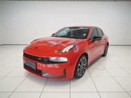 Lynk & Co 03 2019