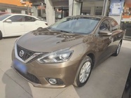 Nissan Sylphy 2018