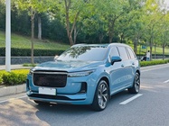 Li Auto ONE 2022