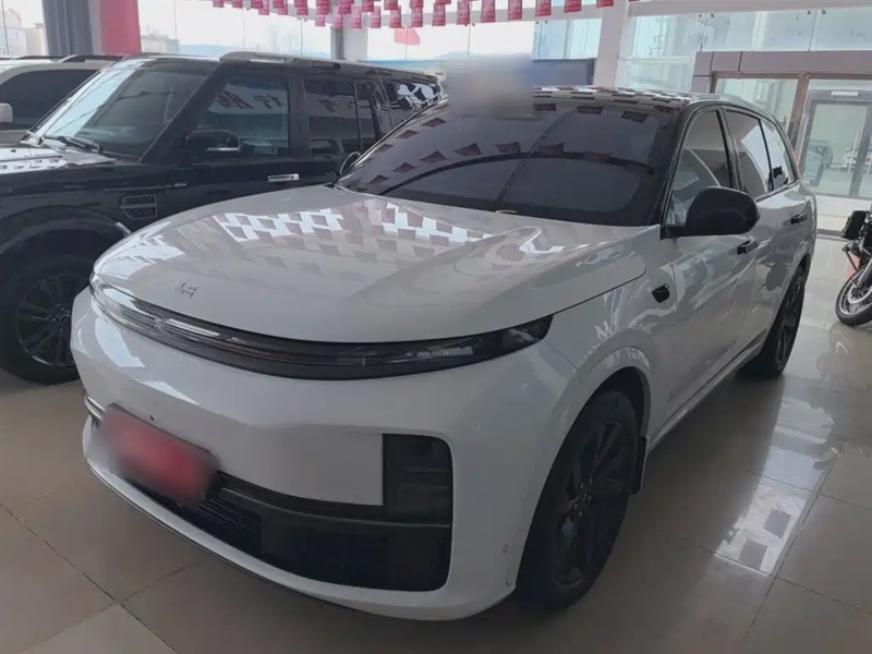Li Auto L7