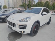 Porsche Cayenne 2018