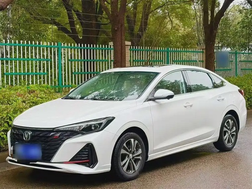 Changan Eado 2026