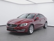 Volvo S60 2016