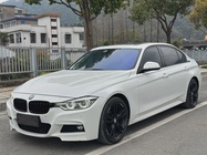 BMW 3 Series 2018